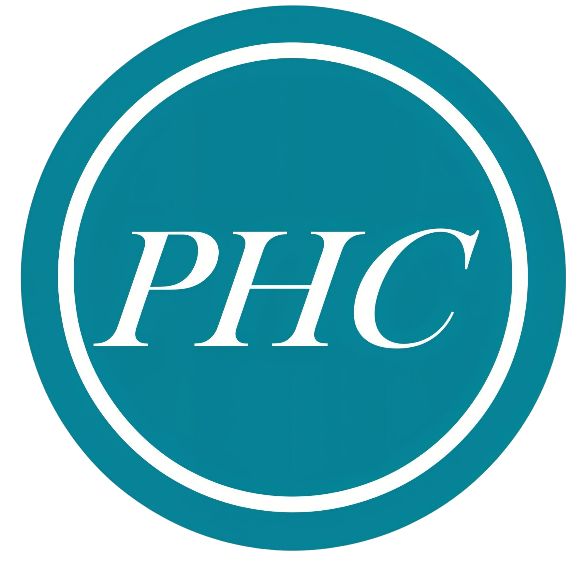 PHC logo